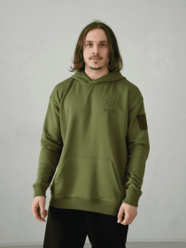 Свитшот Creative Depo модель 631995173042 Фото