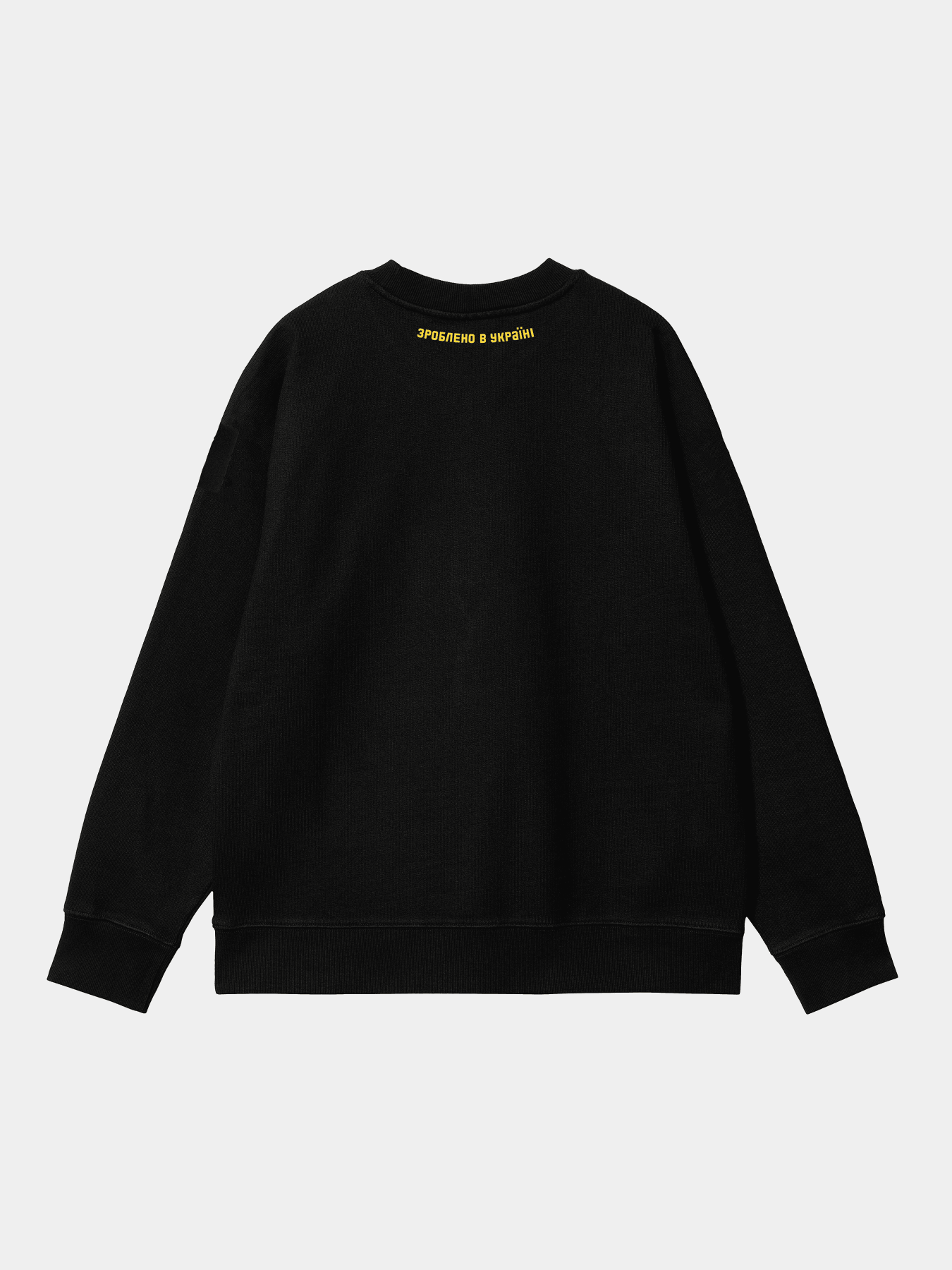 Свитшот Creative Depo модель 631905983041 Фото