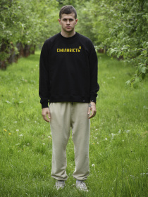 Свитшот Creative Depo модель 631905983041 Фото