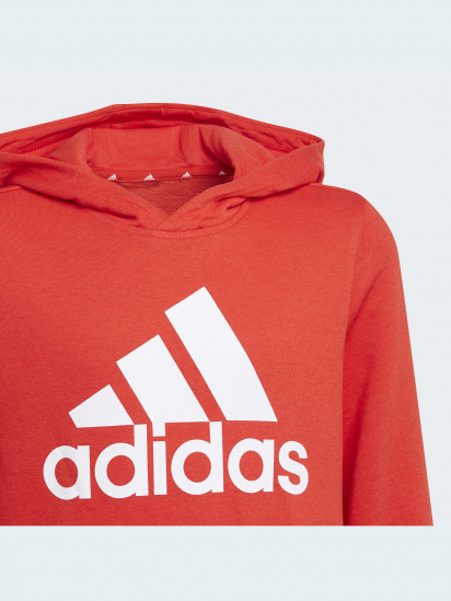 Худі adidas Adidas Essentials модель GN4037 — фото 3 - INTERTOP