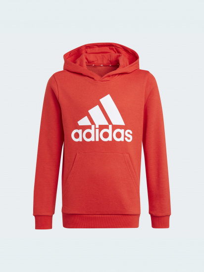 Худі adidas Adidas Essentials модель GN4037 - фото