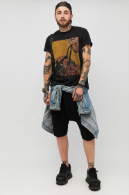 Футболки и поло YAPPI модель MB2199 Фото