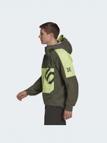 Ветровка Adidas модель H46071 Фото