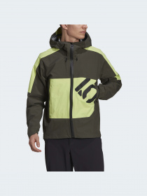 Ветровка Adidas модель H46071 Фото