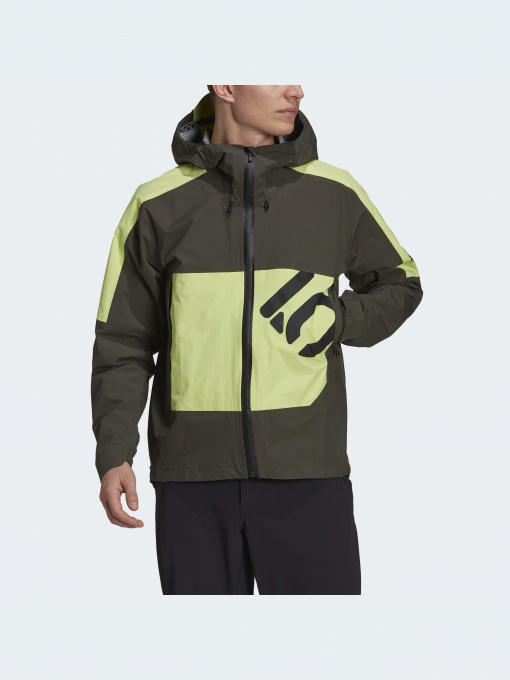 Ветровка Adidas модель H46071 Фото