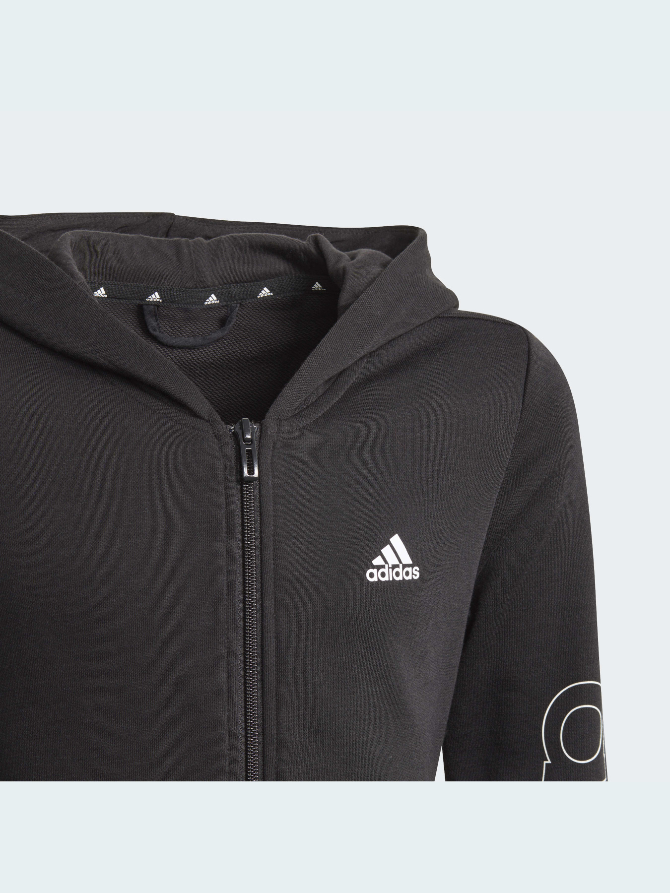 Кофта Adidas модель GN4050 Фото