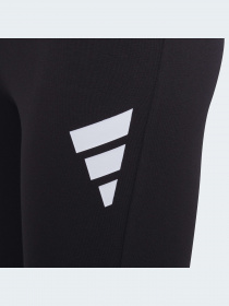 Легінси Adidas 3 Stripes модель H59657 Фото