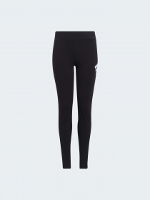 Легінси Adidas 3 Stripes модель H59657 Фото