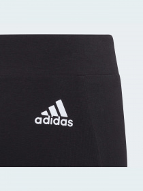 Леггинсы Adidas 3 Stripes модель H59657 Фото