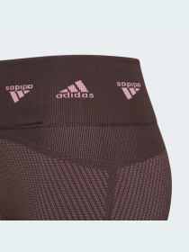 Леггинсы спортивные Adidas модель HM4427 Фото