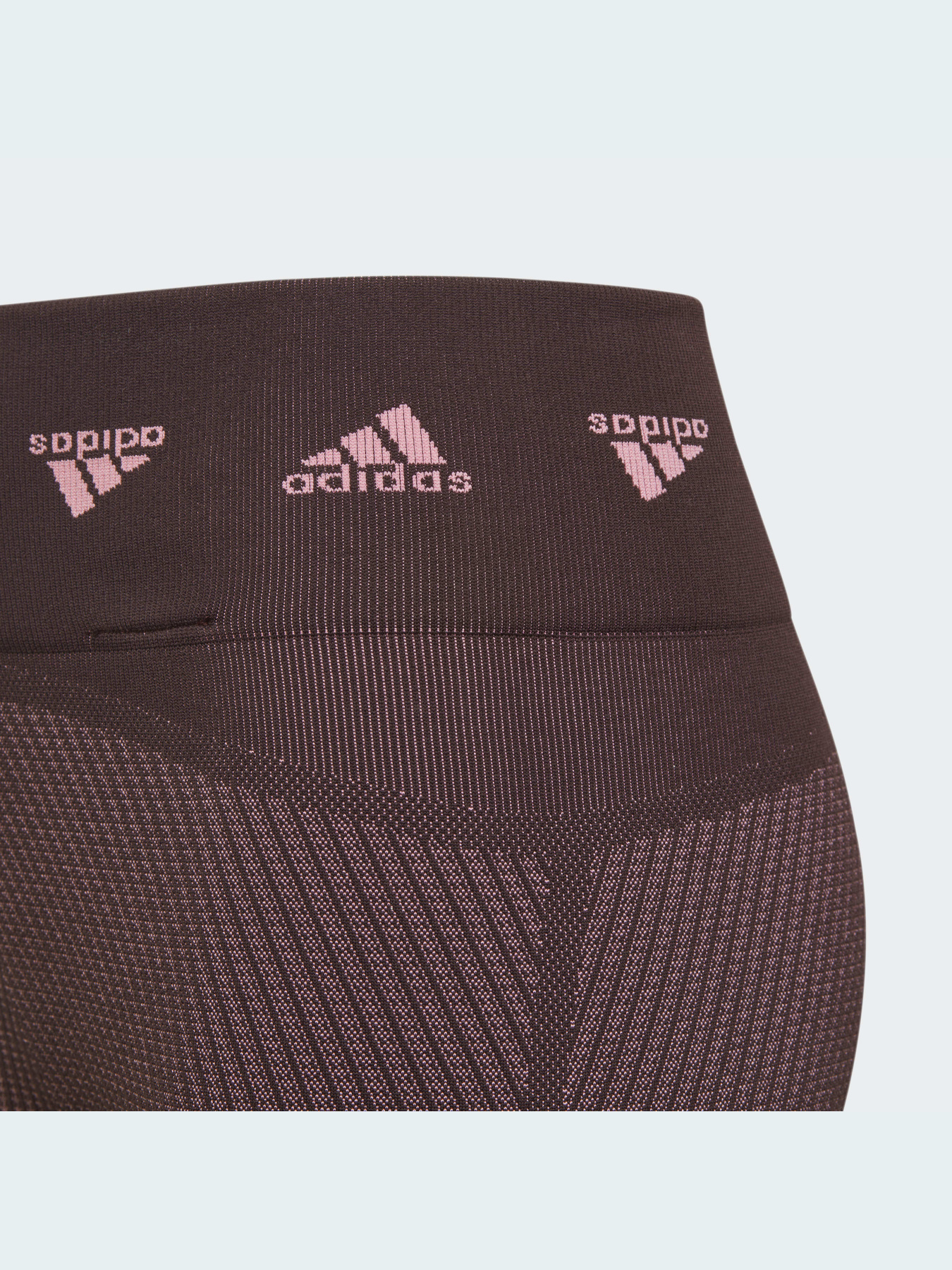 Спортивные леггинсы Adidas модель HM4427 Фото