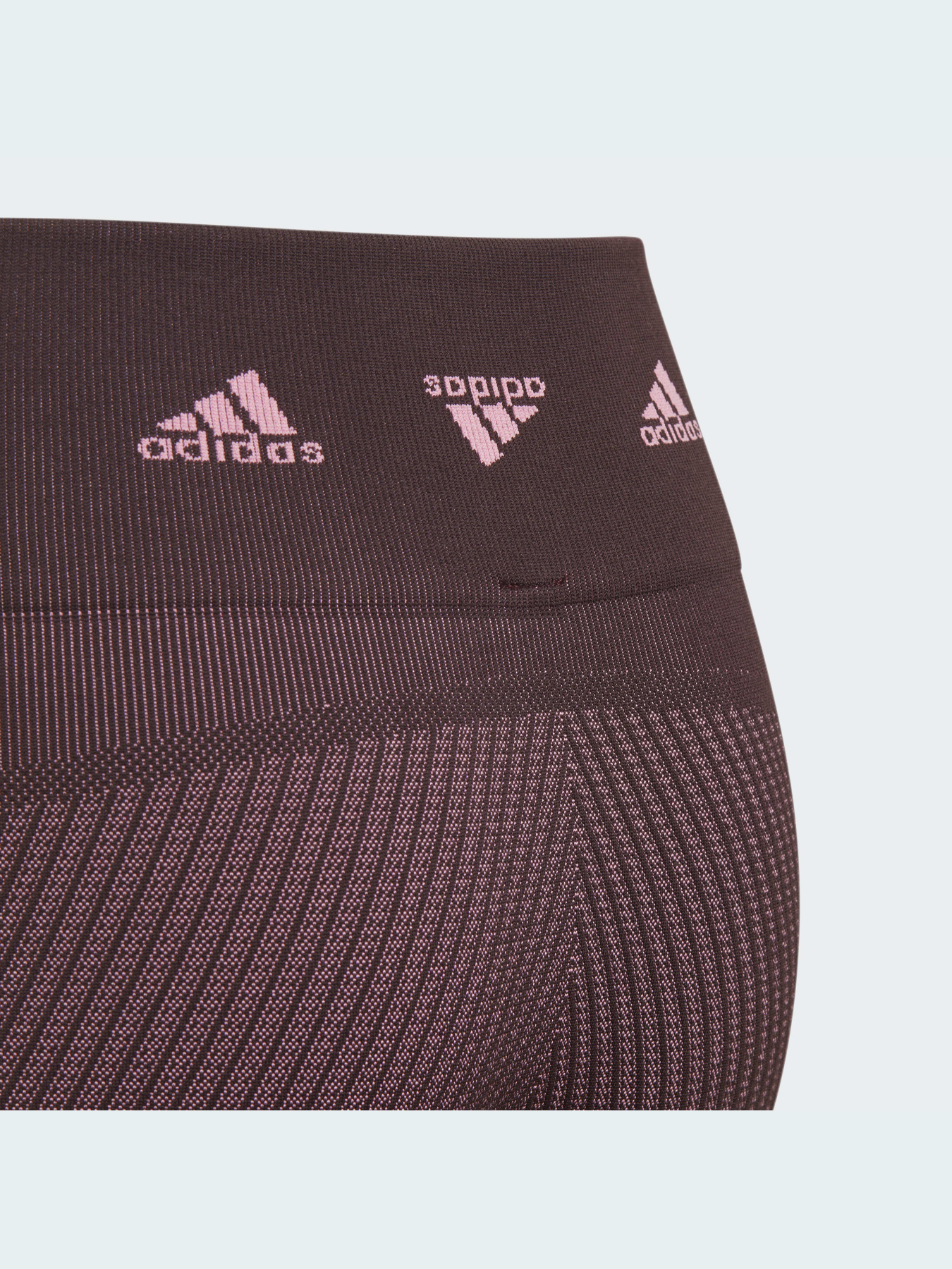 Спортивные леггинсы Adidas модель HM4427 Фото