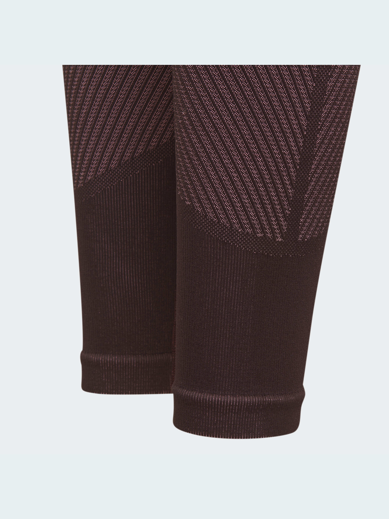 Спортивные леггинсы Adidas модель HM4427 Фото