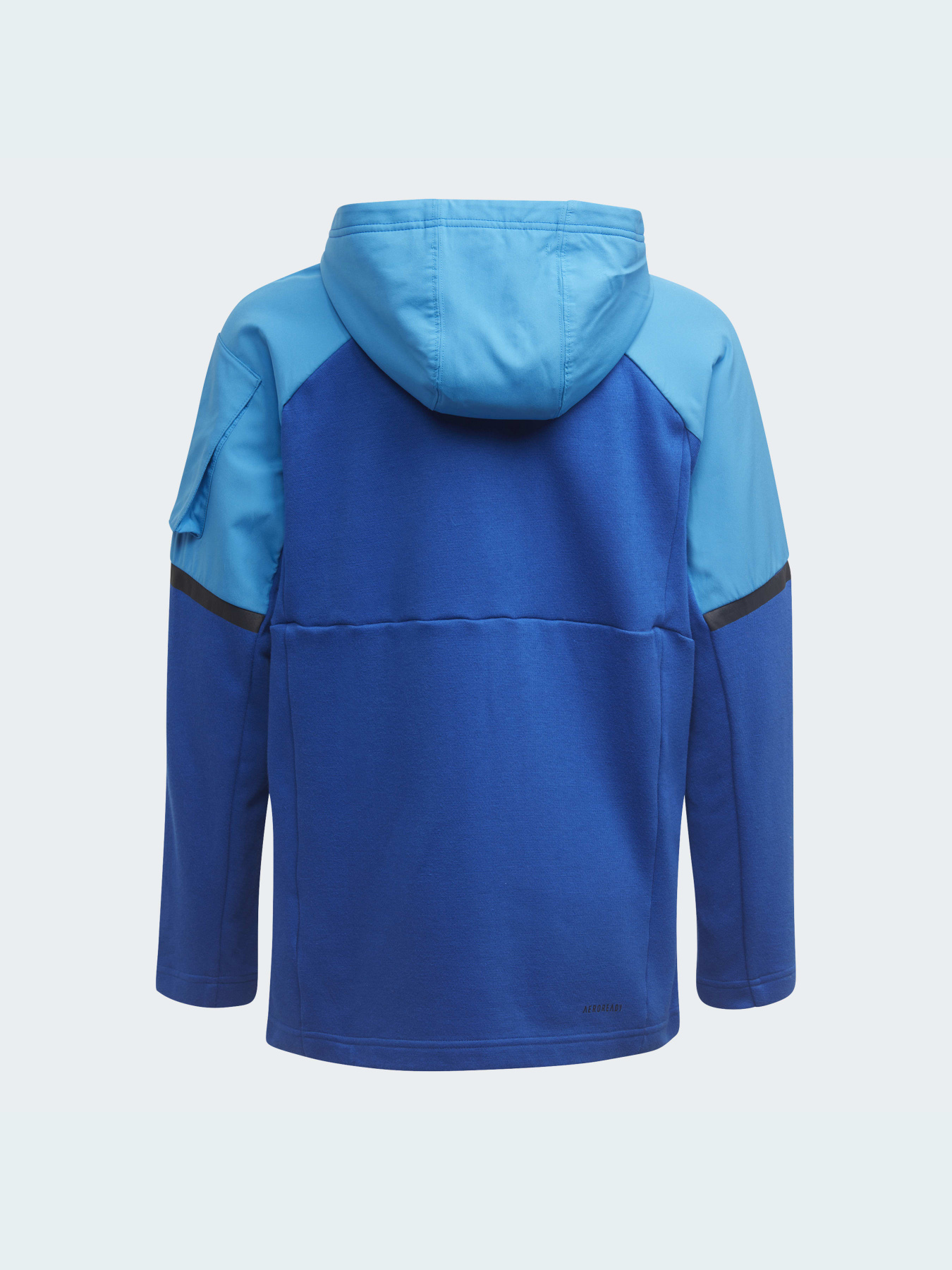 Спортивна кофта Adidas модель HC1895 Фото