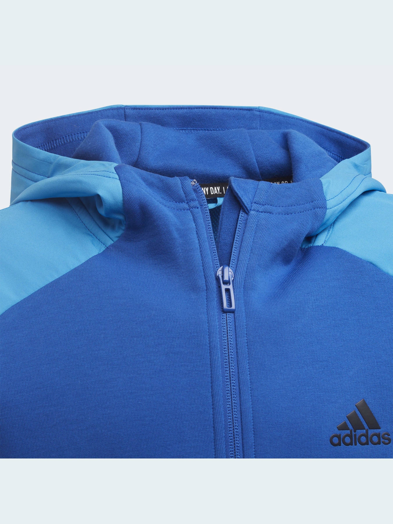 Спортивна кофта Adidas модель HC1895 Фото