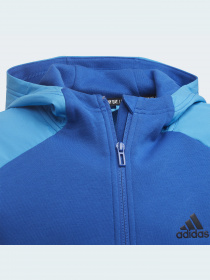 Спортивна кофта Adidas модель HC1895 Фото