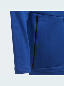 Спортивна кофта Adidas модель HC1895 Фото