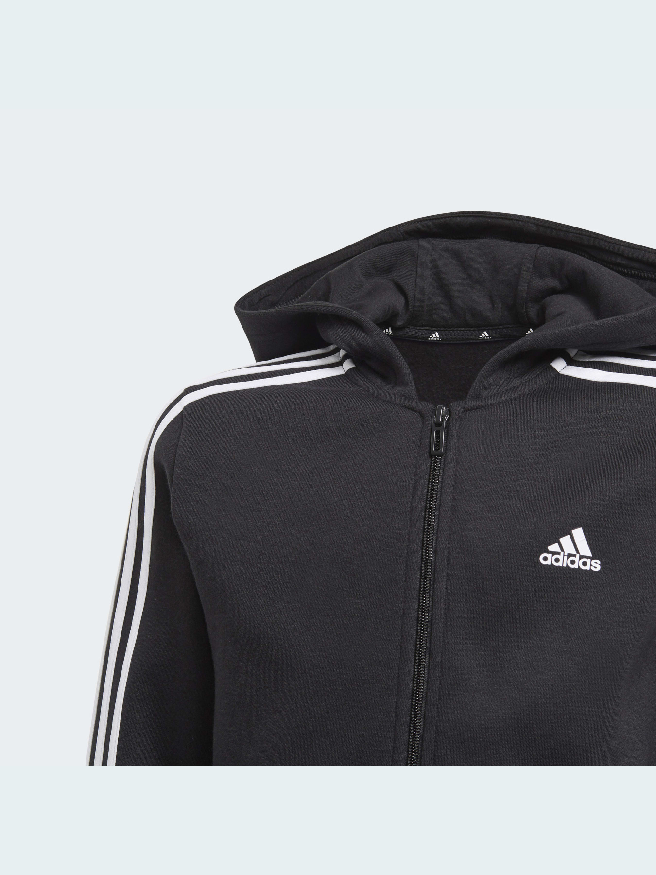 Кофта спортивная Adidas модель GQ8900 Фото