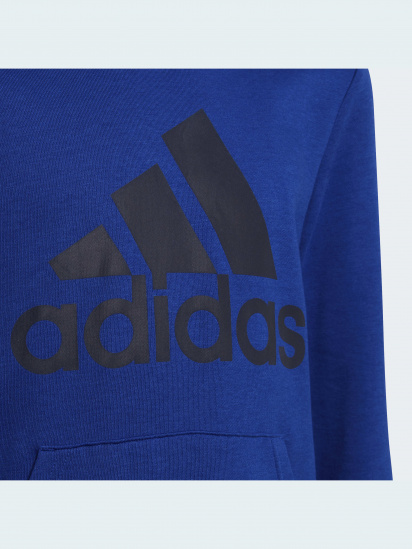 Худі adidas Adidas Essentials модель HE9289 — фото 4 - INTERTOP