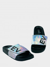 Шльопанці EVIE модель 159-8K Фото