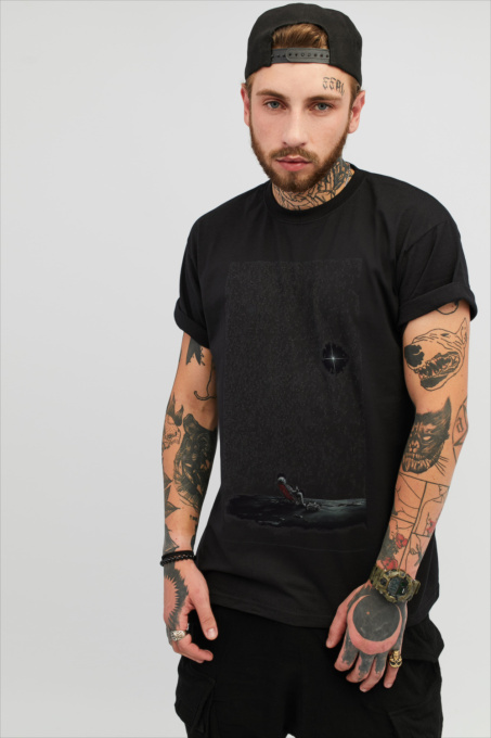 Футболки і поло YAPPI модель MB2235 Фото