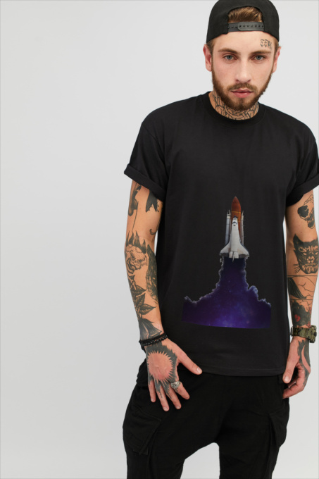 Футболки и поло YAPPI модель MB2234 Фото