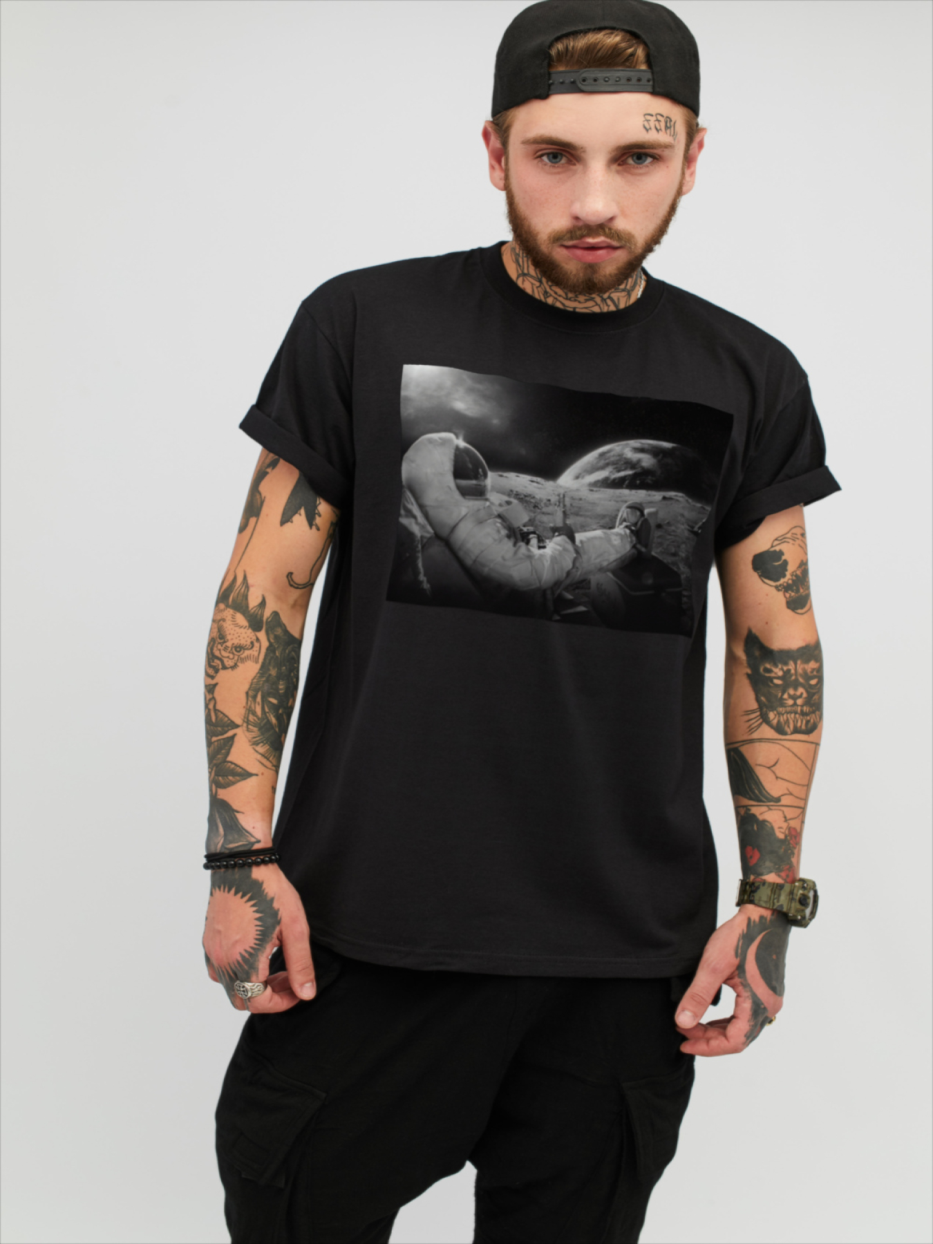 Футболки и поло YAPPI модель MB2237 Фото