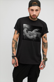 Футболки и поло YAPPI модель MB2237 Фото