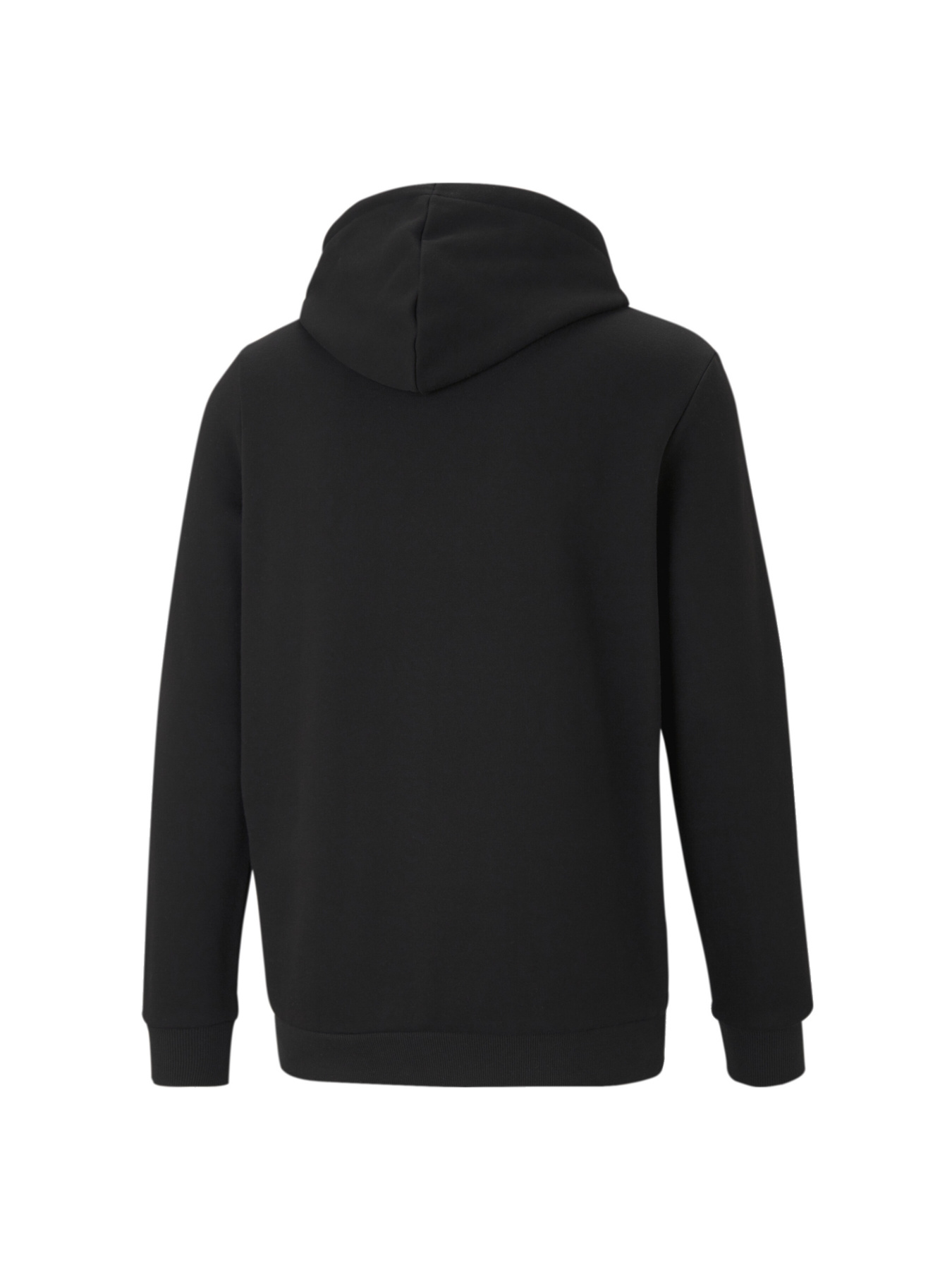 Худи PUMA Ess Small Logo Hoodie модель 586690 Фото