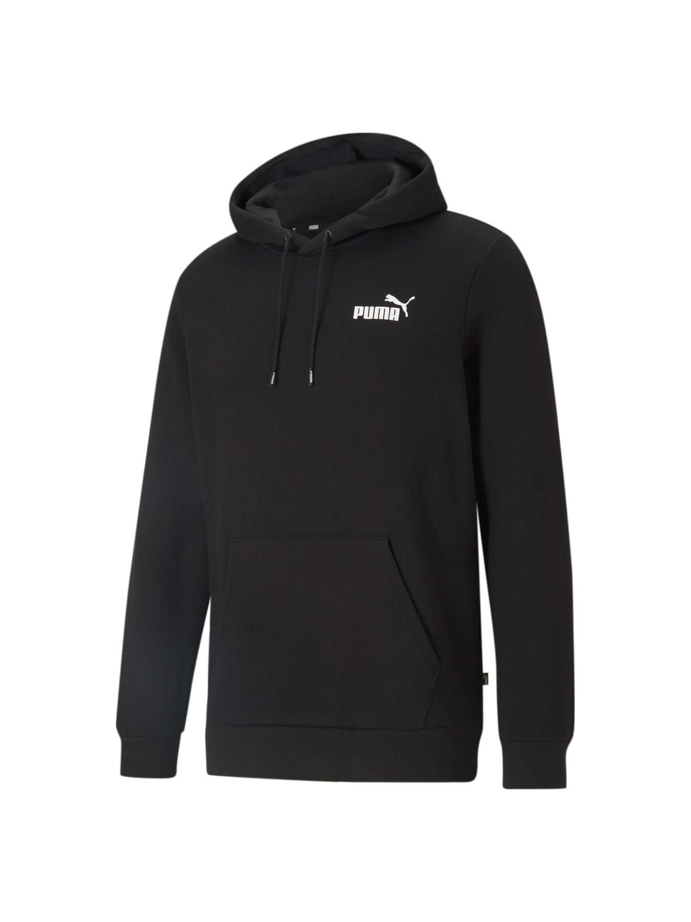Худи PUMA Ess Small Logo Hoodie модель 586690 Фото