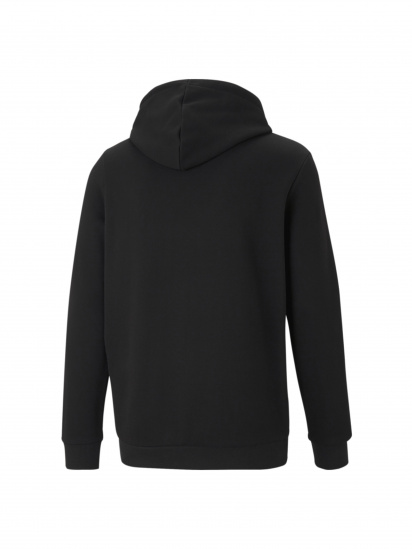 Худи PUMA Ess Small Logo Hoodie модель 586690 — фото - INTERTOP
