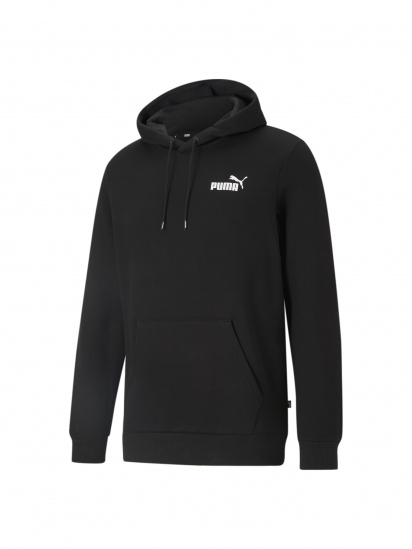Худі PUMA Ess Small Logo Hoodie модель 586690 - фото
