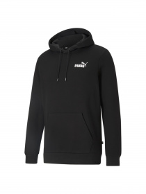 Худи PUMA Ess Small Logo Hoodie модель 586690 Худи PUMA Ess Small Logo Hoodie модель 586690 Фото
