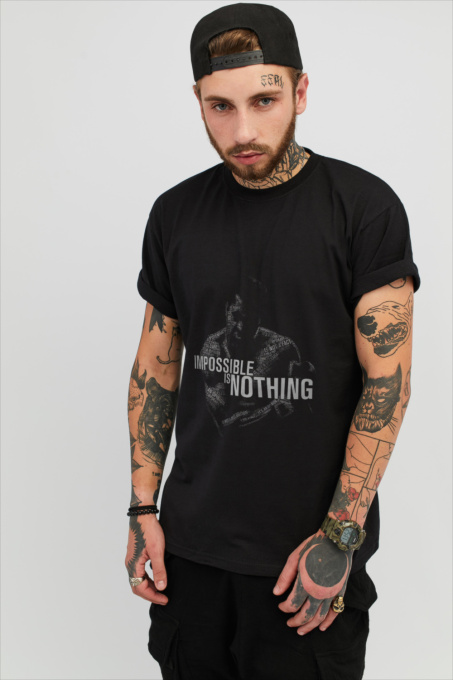 Футболки и поло YAPPI модель MB2236 Фото