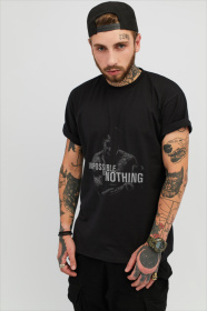 Футболки и поло YAPPI модель MB2236 Фото