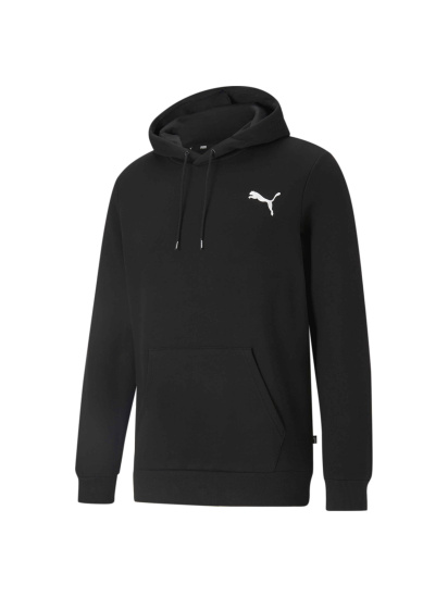 Худи PUMA Ess Small Logo Hoodie модель 586690 - фото