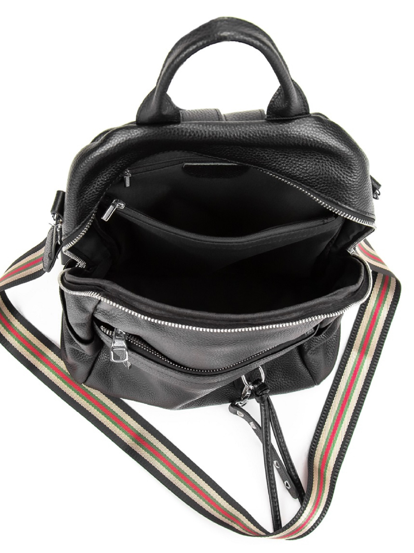 Повсякденний рюкзак RoyalBag модель A25F-FL-81518A Фото