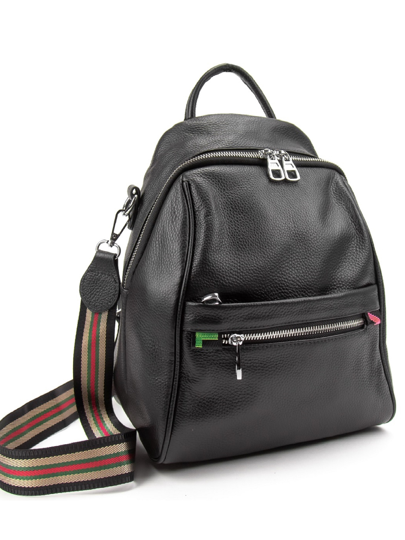 Повсякденний рюкзак RoyalBag модель A25F-FL-88815A Фото