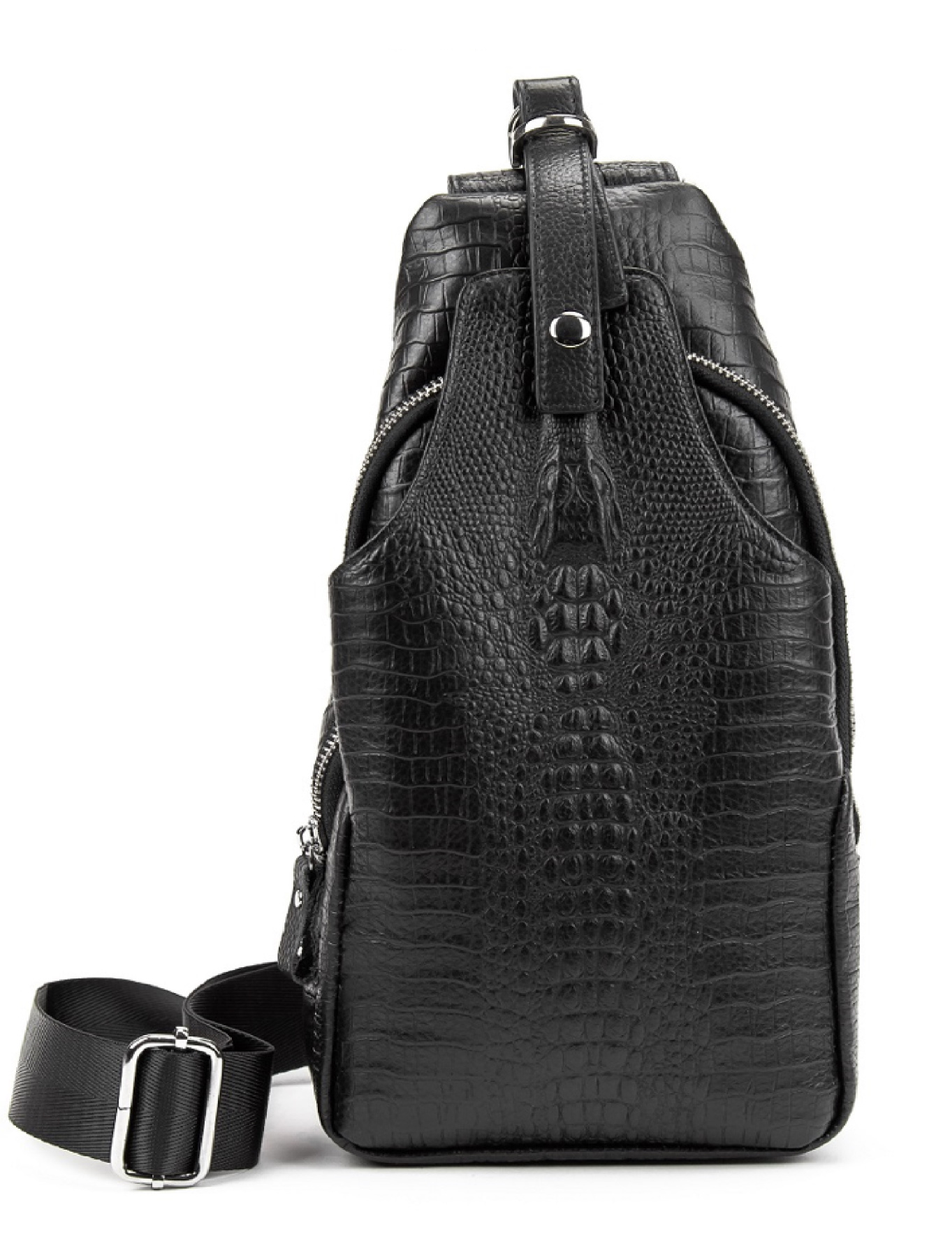 Мессенджер RoyalBag модель CR-A25F-5011A Фото