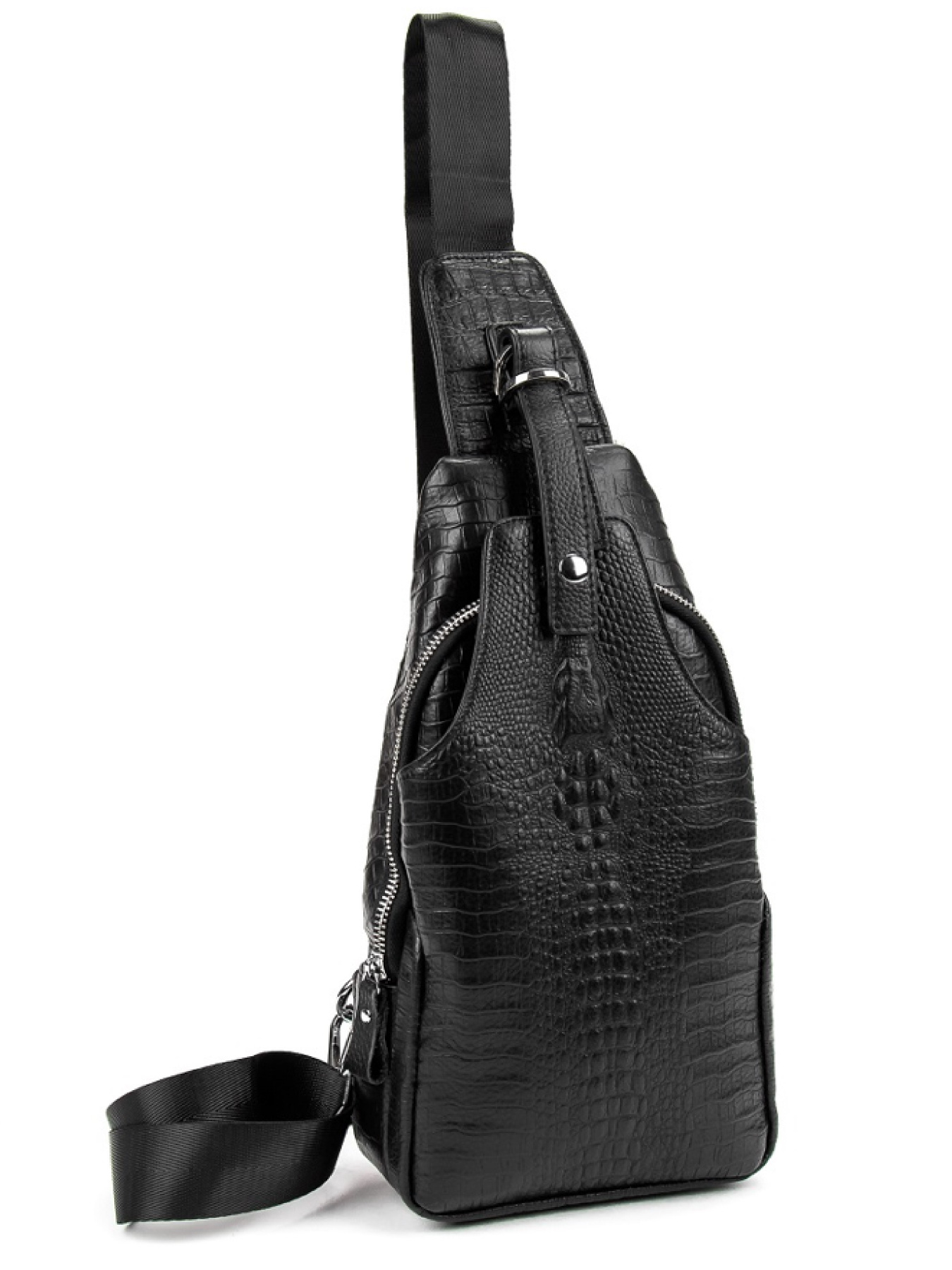 Мессенджер RoyalBag модель CR-A25F-5011A Фото