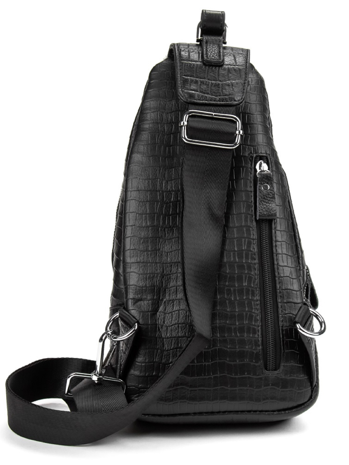 Мессенджер RoyalBag модель CR-A25F-5011A Фото