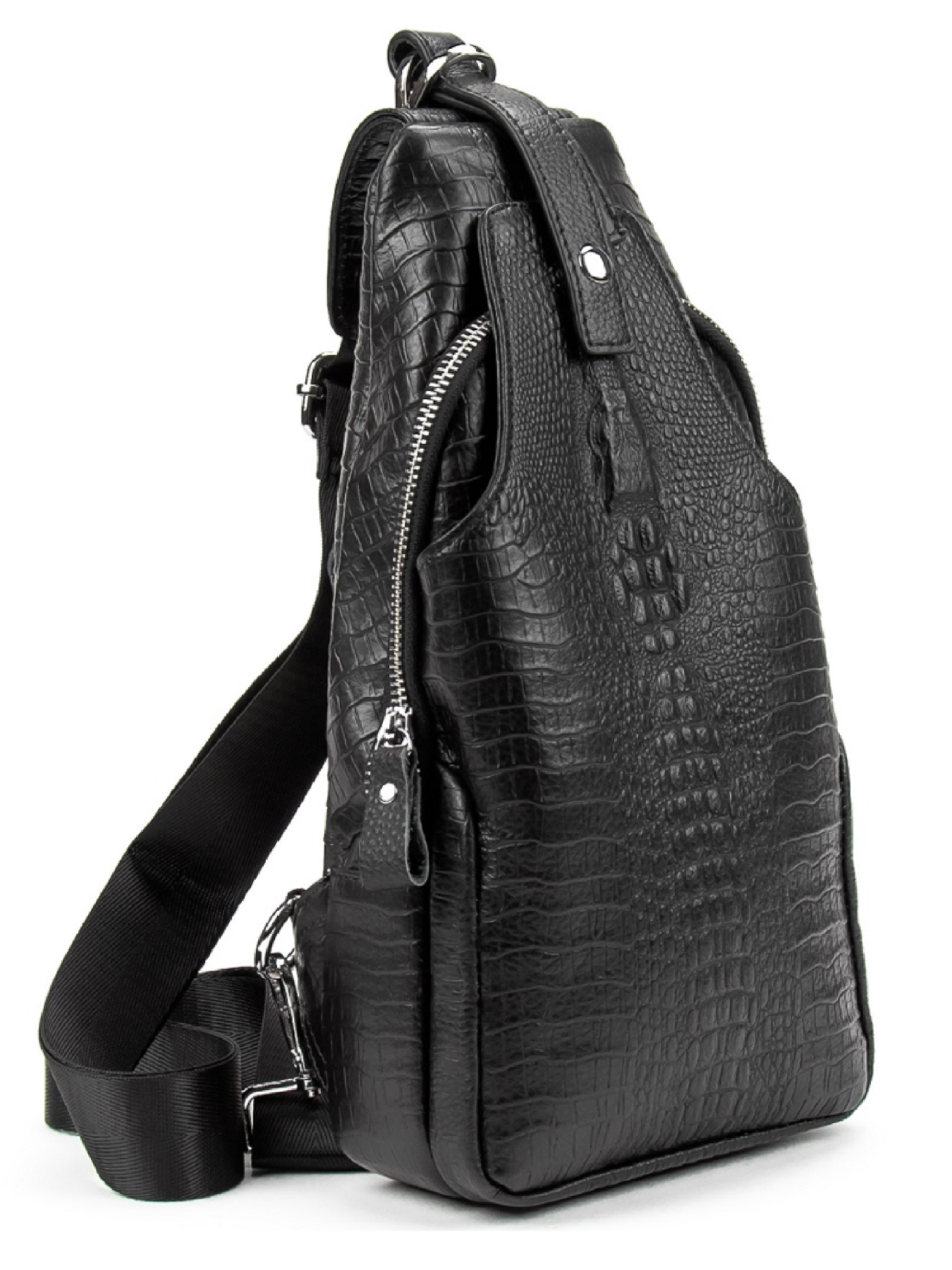 Мессенджер RoyalBag модель CR-A25F-5011A Фото