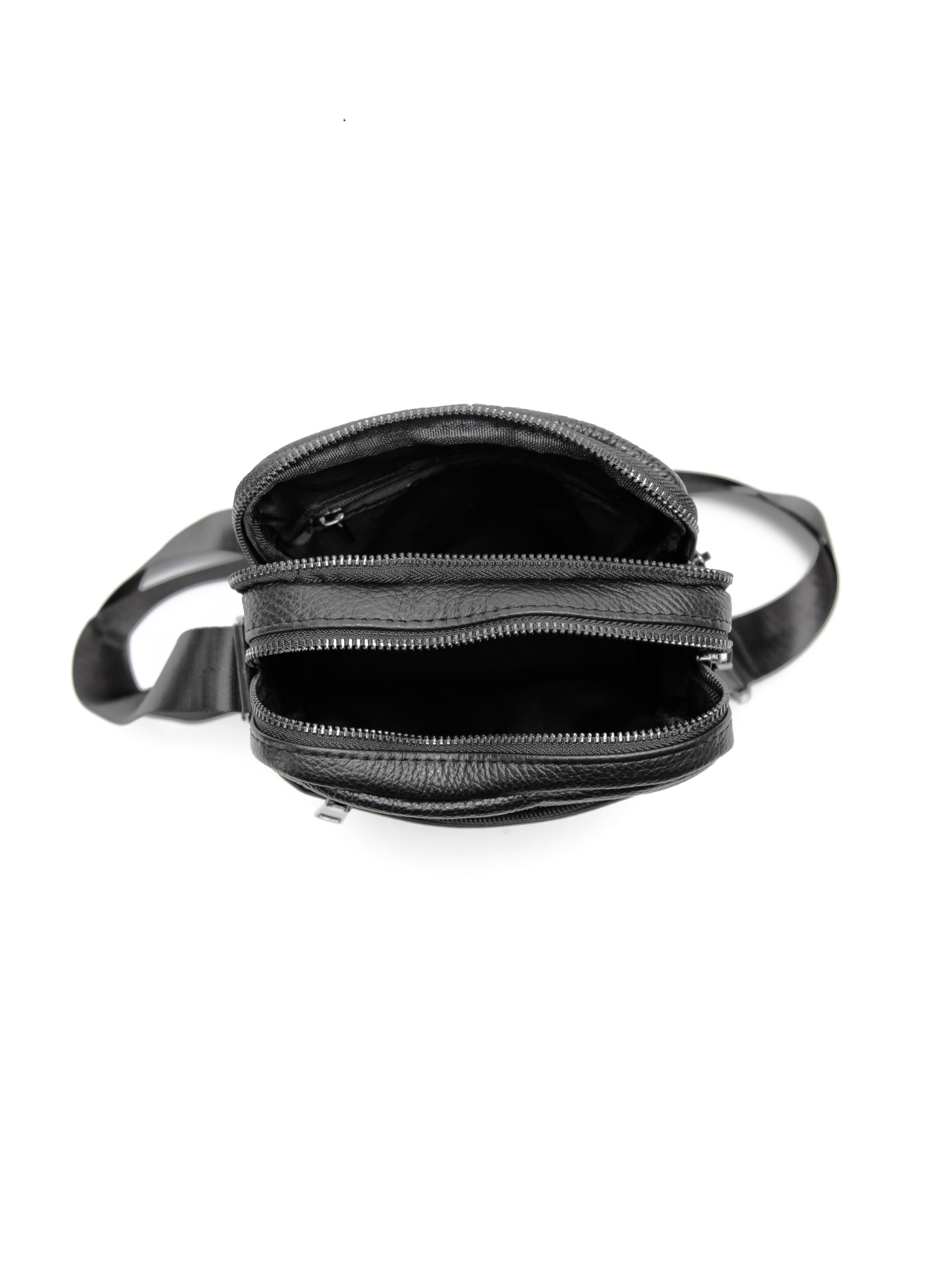 Мессенджер RoyalBag модель M56-2001A Фото