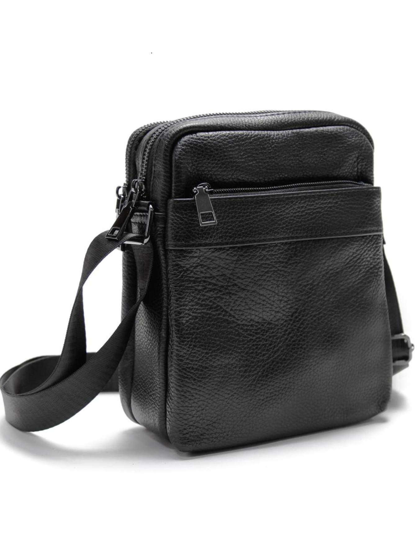 Мессенджер RoyalBag модель M56-2001A Фото