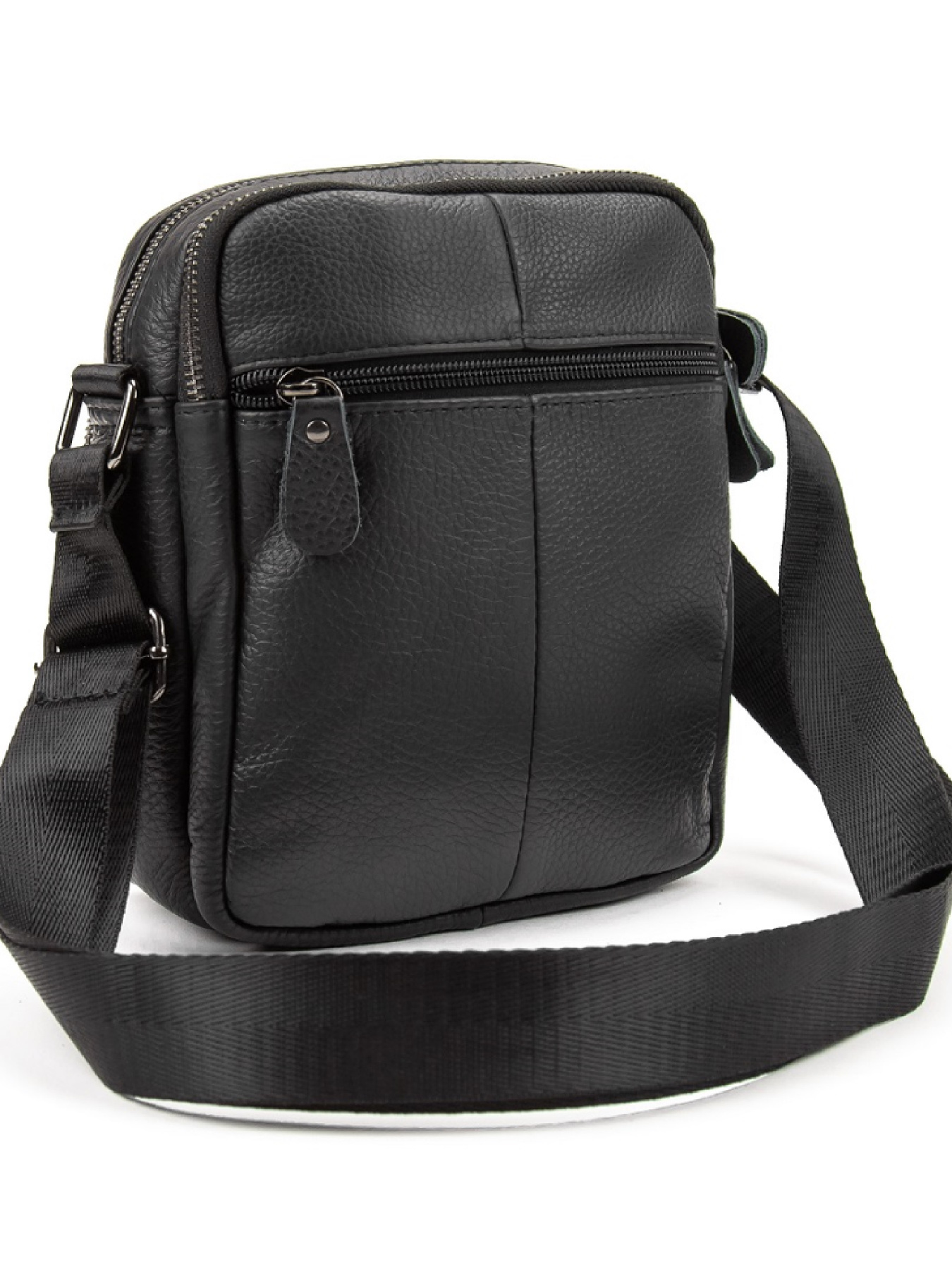 Мессенджер RoyalBag модель M56-2004A Фото