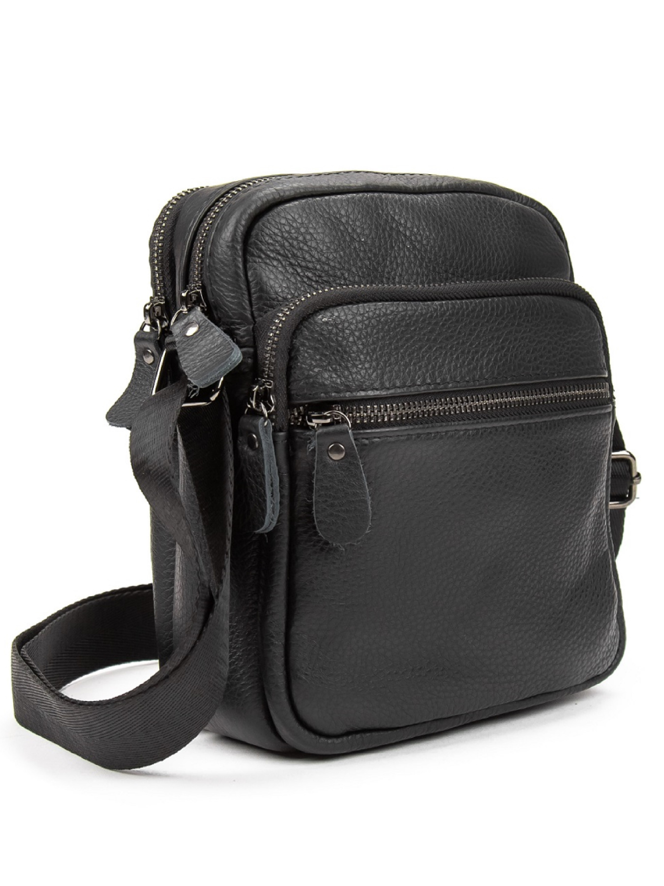 Мессенджер RoyalBag модель M56-2004A Фото