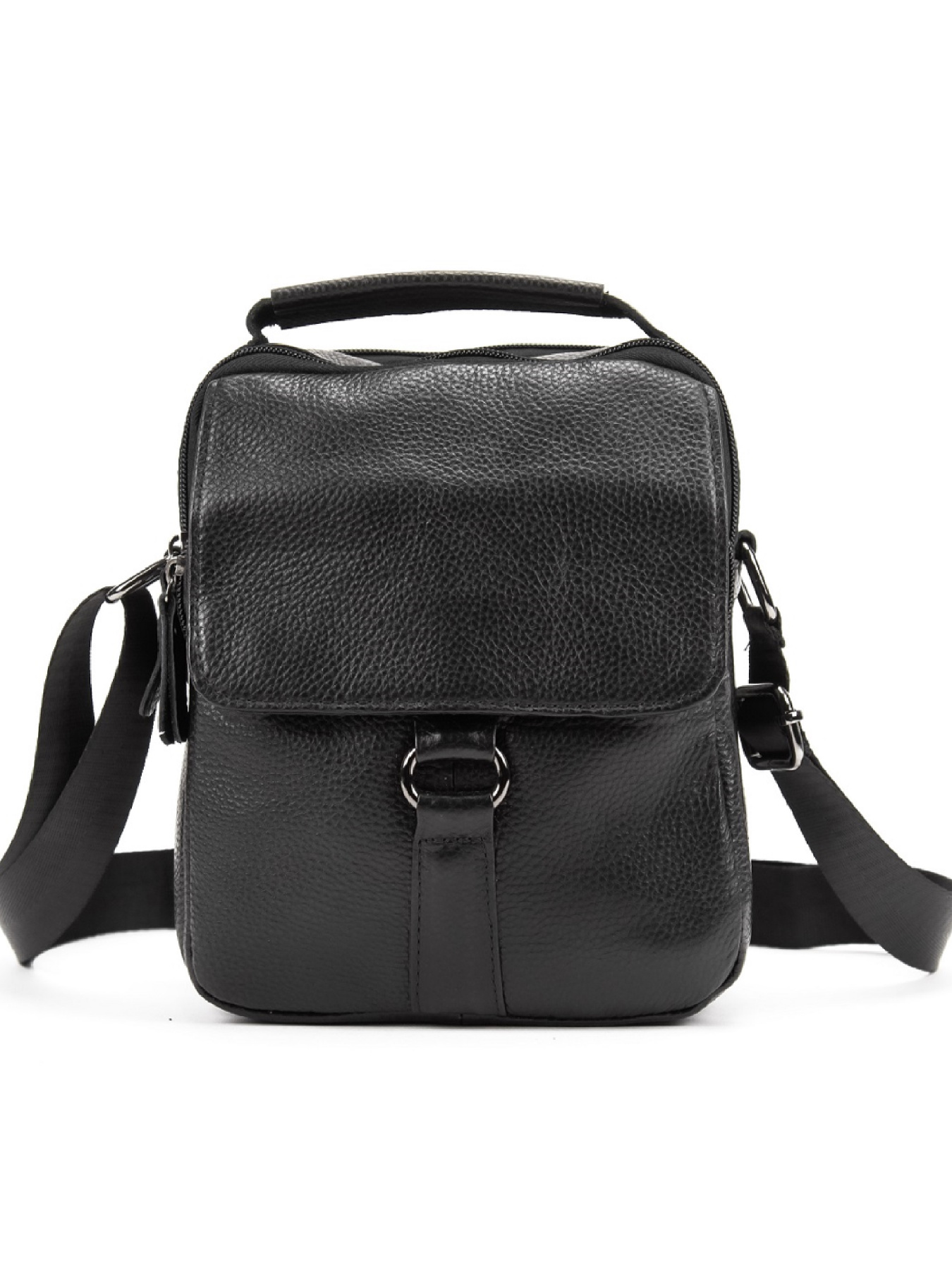 Мессенджер RoyalBag модель M56-2050A Фото