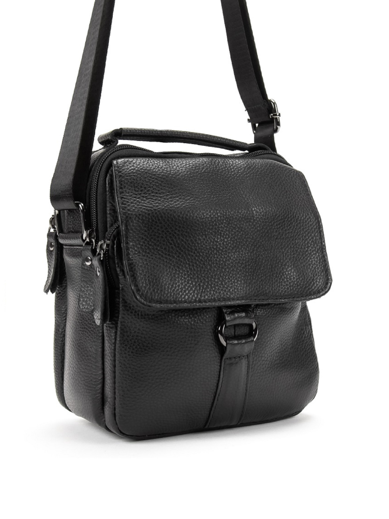 Мессенджер RoyalBag модель M56-2050A Фото