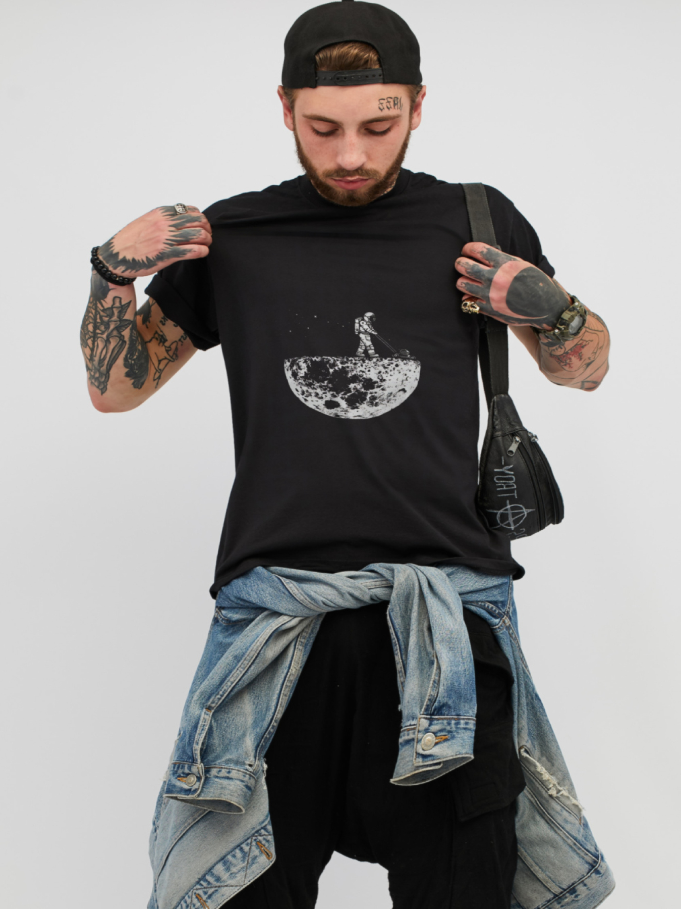 Футболки и поло YAPPI модель MB2239 Фото