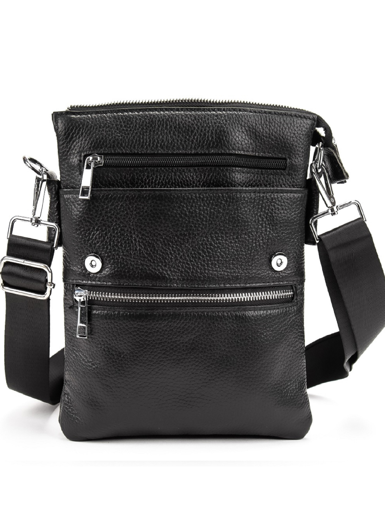 Мессенджер RoyalBag модель M56-2056A Фото